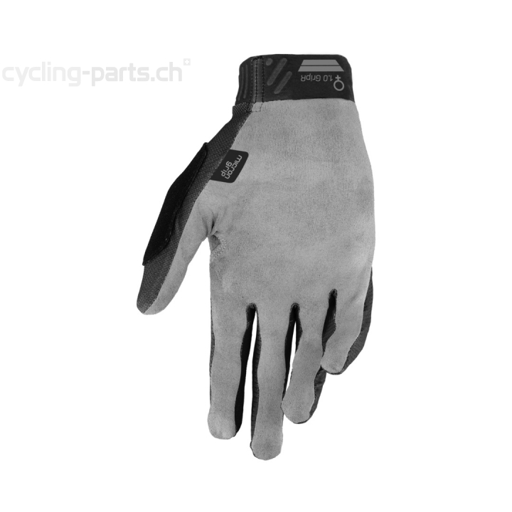 Leatt MTB 1.0 Women GripR Handschuhe black