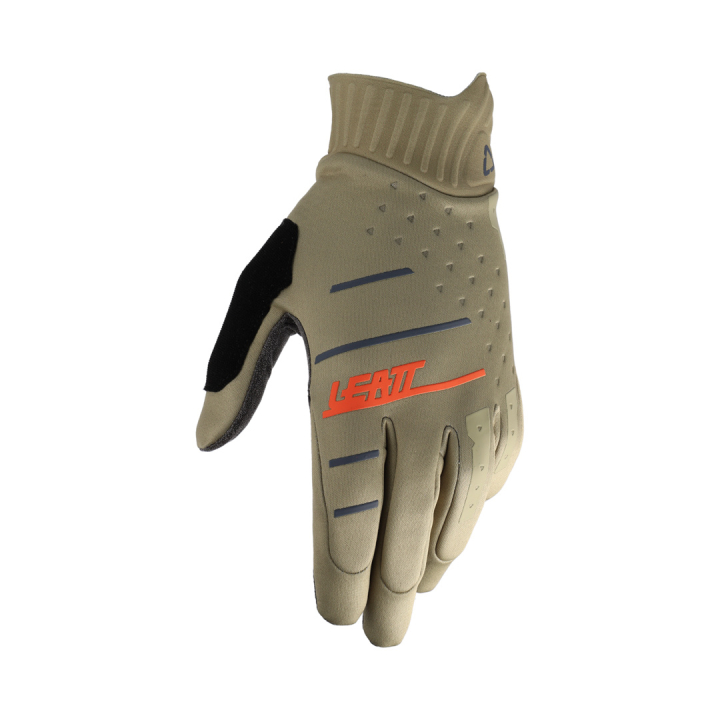 Leatt MTB 2.0 SubZero Handschuhe dune