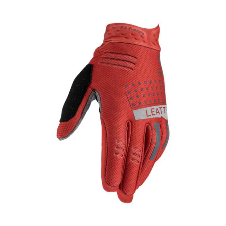 Leatt MTB2.0 SubZero Handschuhe lava