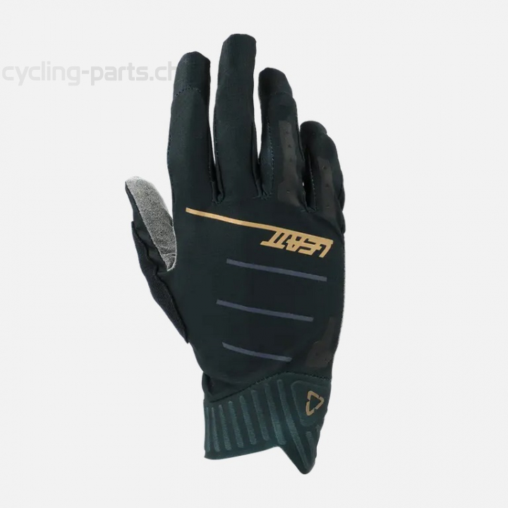 Leatt MTB 2.0 WindBlocker black Handschuhe