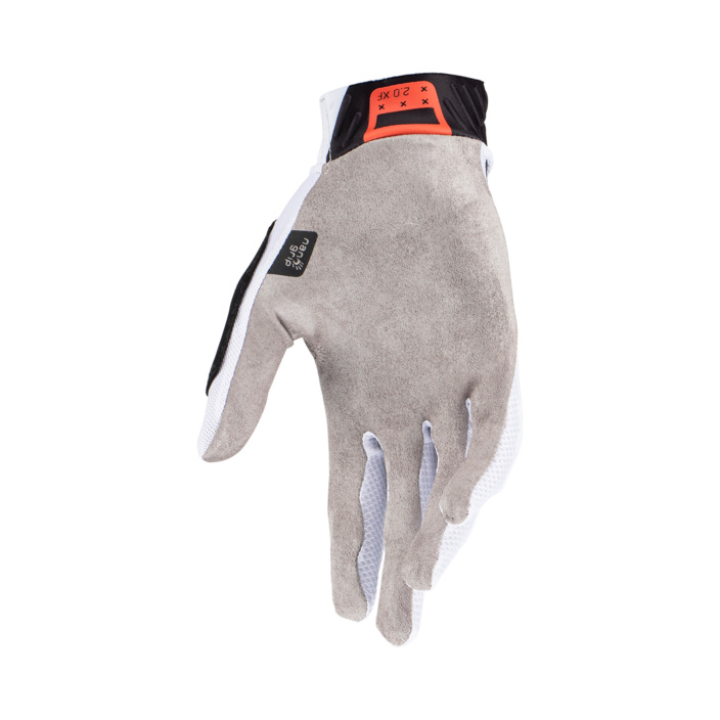 Leatt MTB 2.0 X-Flow Handschuhe white