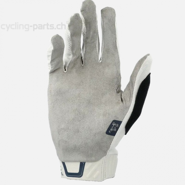 Leatt MTB 2.0 X-Flow steel Handschuhe