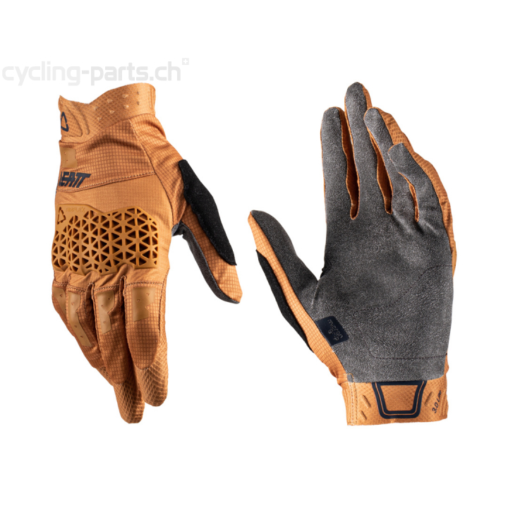 Leatt MTB 3.0 Lite rust Handschuhe