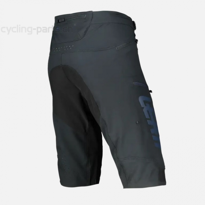 Leatt MTB 4.0 black Shorts