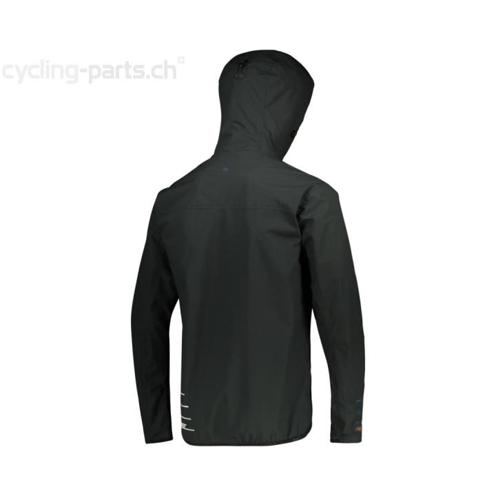 Leatt MTB All-MTN  2.0 Jacke black