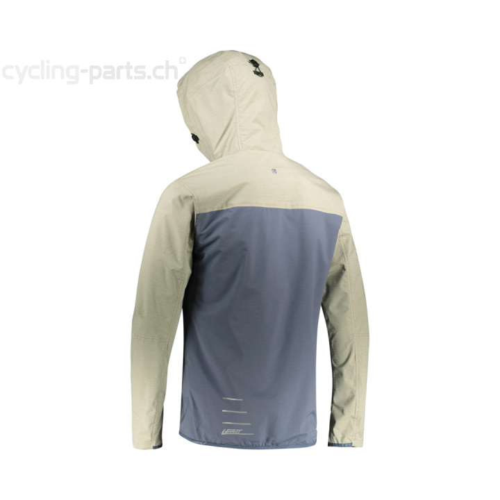 Leatt MTB All-MTN  2.0 Jacke dune