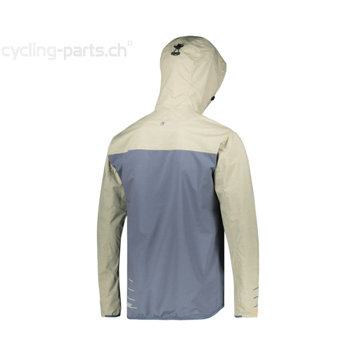 Leatt MTB All-MTN  2.0 Jacke dune