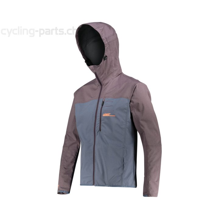 Leatt MTB All-MTN  2.0 Jacke grape