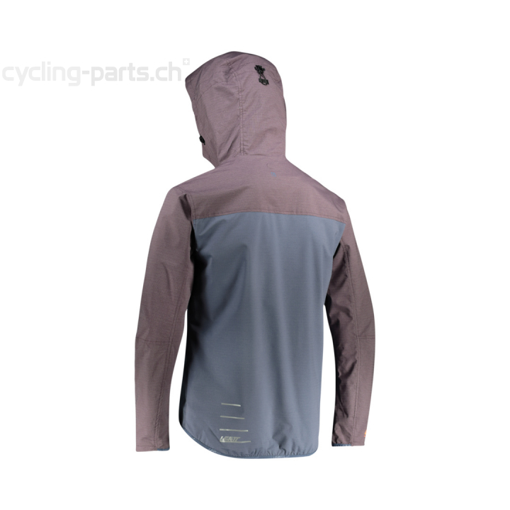 Leatt MTB All-MTN  2.0 Jacke grape