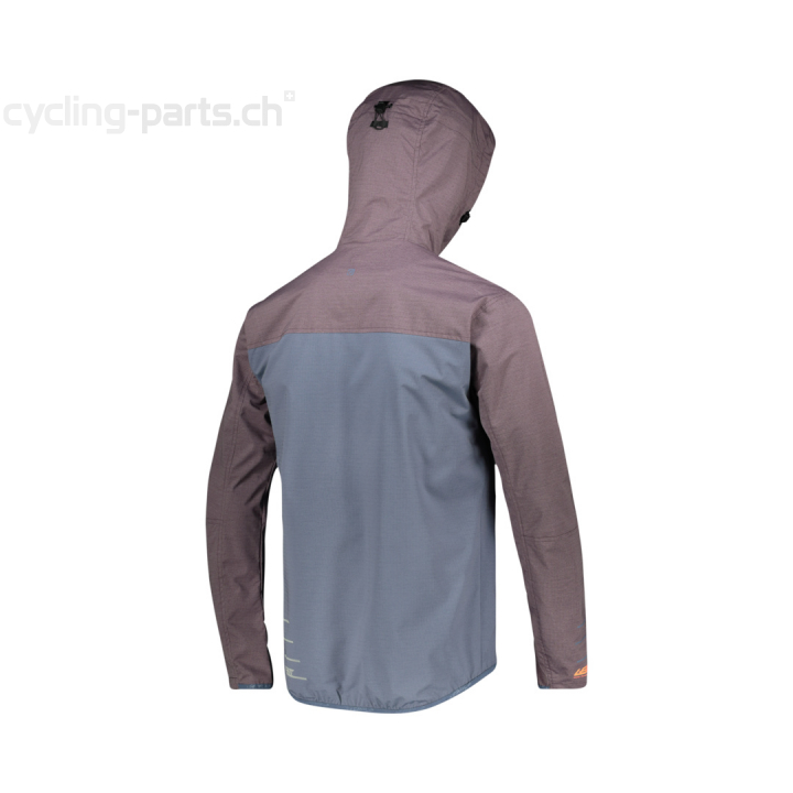 Leatt MTB All-MTN  2.0 Jacke grape