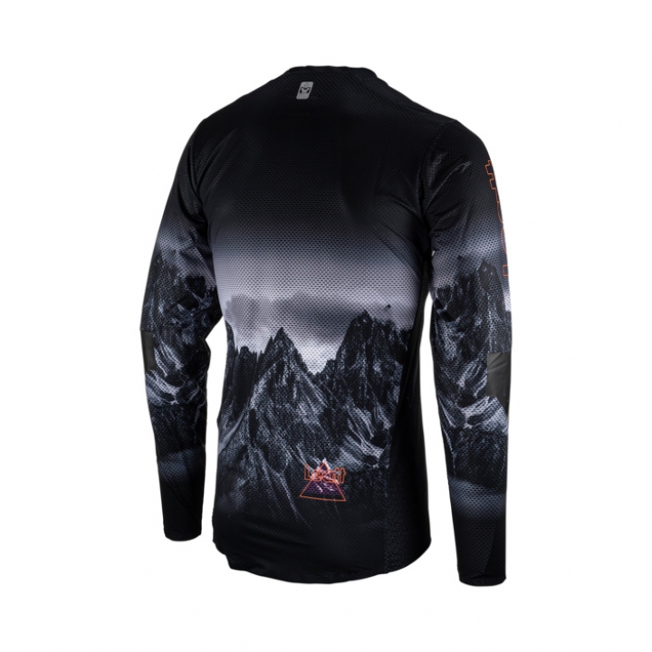 Leatt MTB Gravity 4.0 Jersey alpine