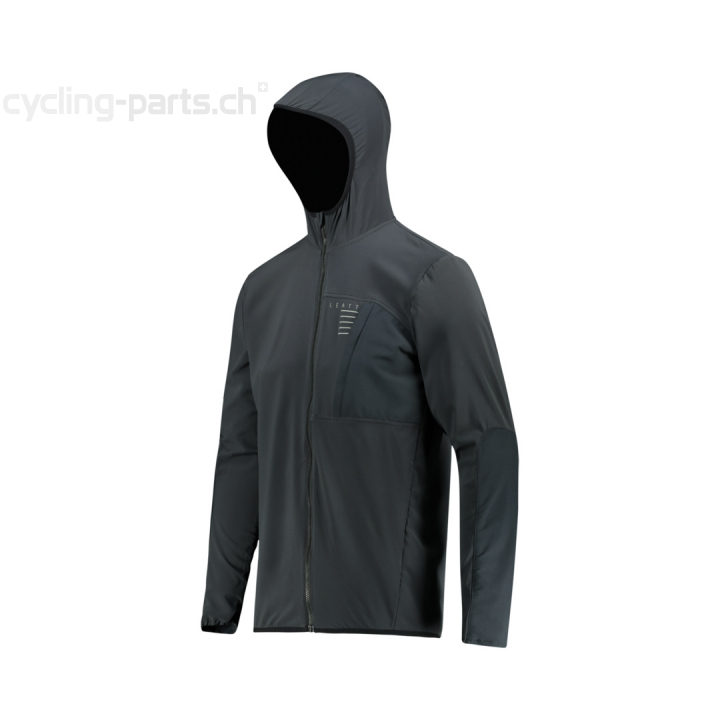 Leatt MTB Trail 1.0 Jacke black