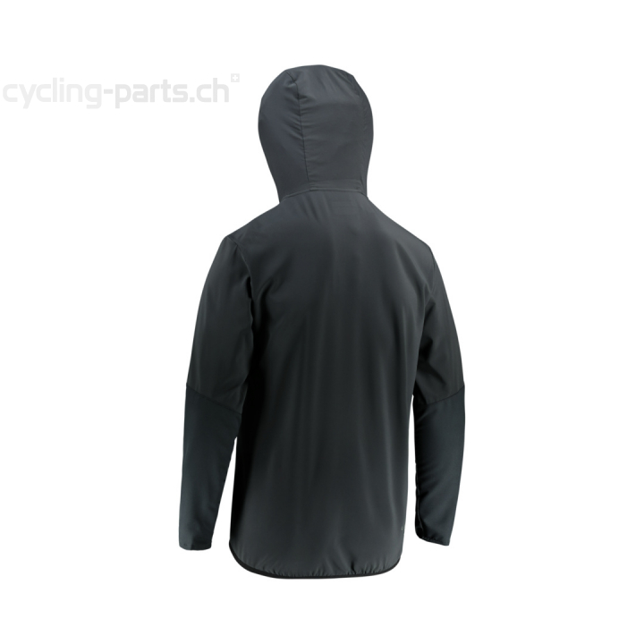 Leatt MTB Trail 1.0 Jacke black