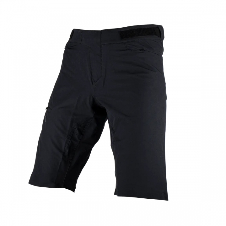 Leatt MTB Trail 1.0 black Shorts