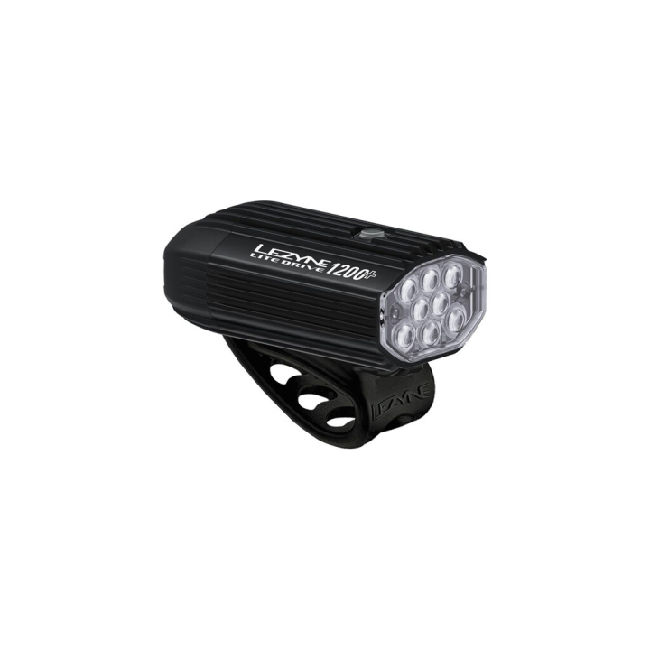 Lezyne Lite Drive 1200+ Scheinwerfer