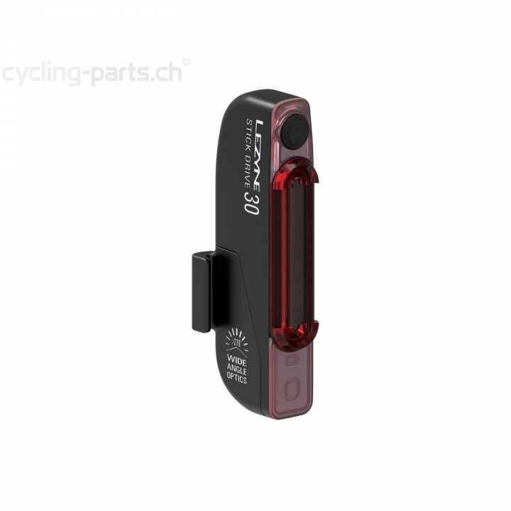 Lezyne Mini Drive 400XL / Stick Drive 30 Lichtset