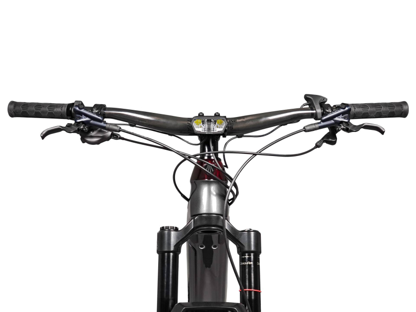 Lupine SL MiniMax Bosch 31.8mm E-Bike Scheinwerfer