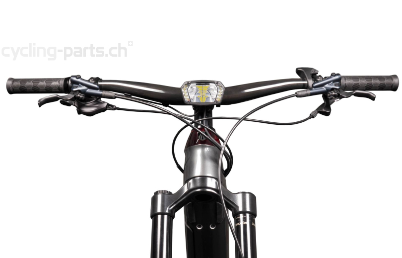 Lupine SL X Bosch BES3 35mm E-Bike Scheinwerfer