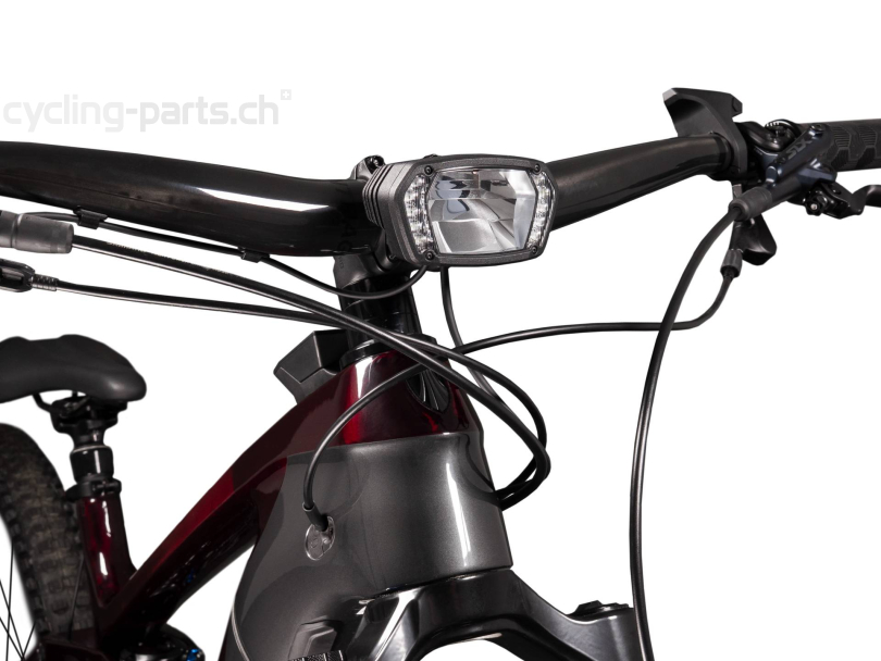 Lupine SL X Bosch BES3 35mm E-Bike Scheinwerfer