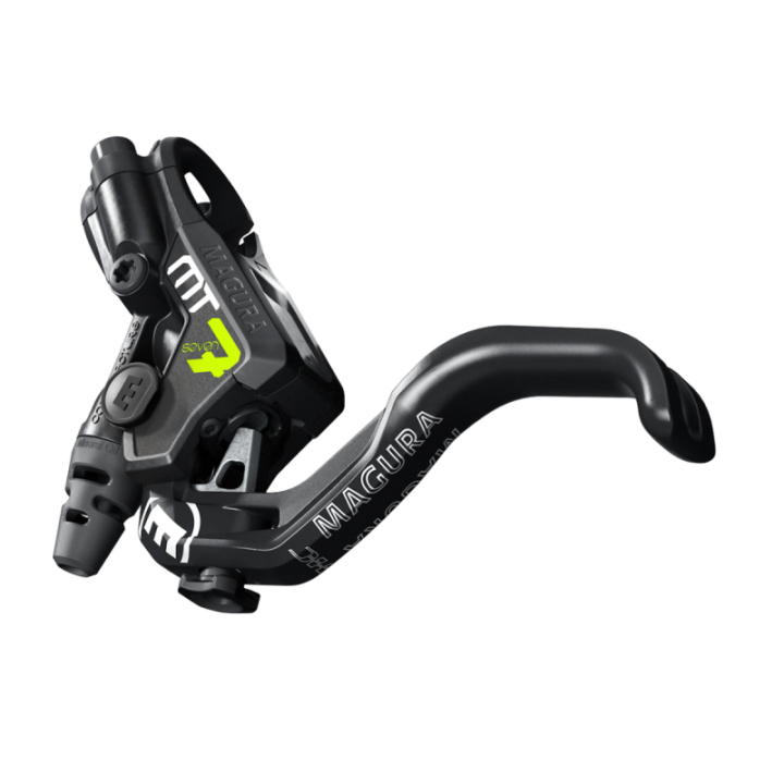 Magura MT7 HC 1-Finger Bremsgriff