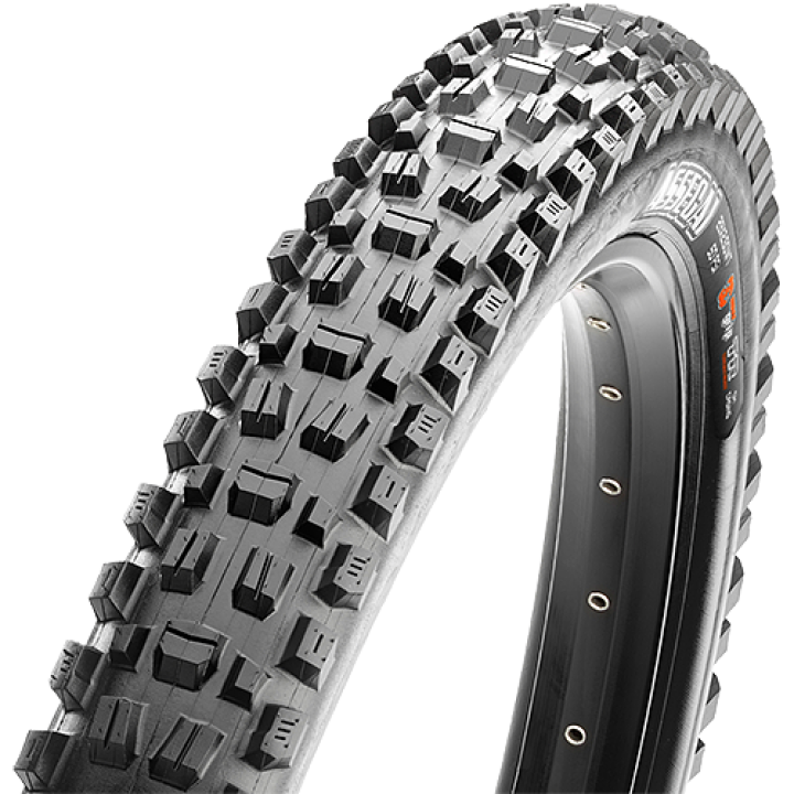 Maxxis Assegai TR, EXO, 60 TPI, 3C Maxx Terra Wide Trail 27.5x2.5 Reifen