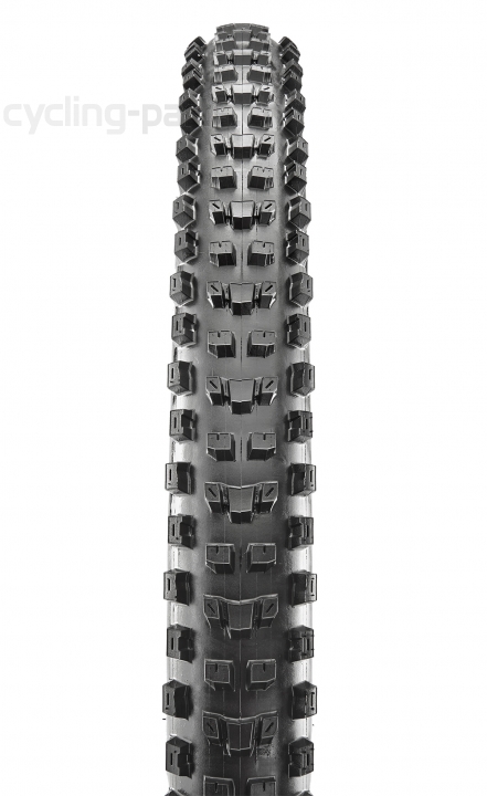 Maxxis Dissector TR, EXO, 60 TPI, Dual, Wide Trail 27.5x2.6 Reifen