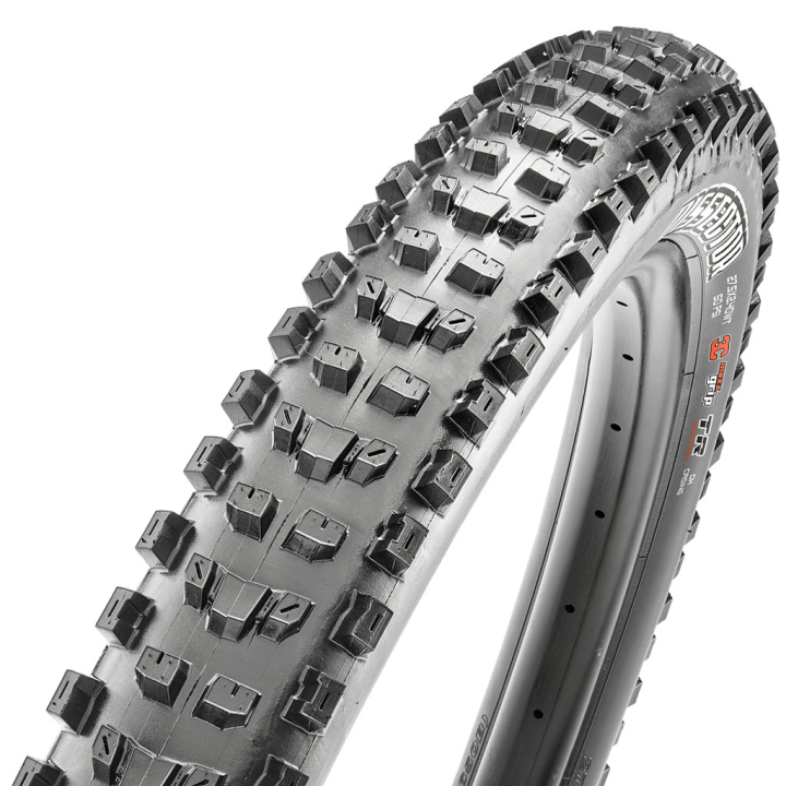 Maxxis Dissector TR, EXO, 60 TPI, Dual, Wide Trail 29x2.6 Reifen