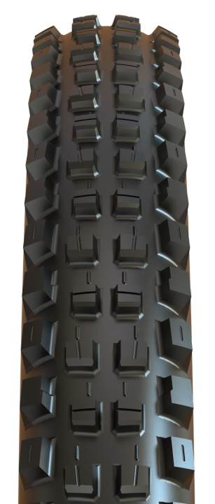 Maxxis High Roller III TR, DD DoubleDown, 3C MaxxGrip 29x2.4 Reifen