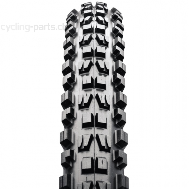 Maxxis Minion DHF TR, EXO, 60 TPI, Dual, Wide Trail 27.5x2.5 Reifen