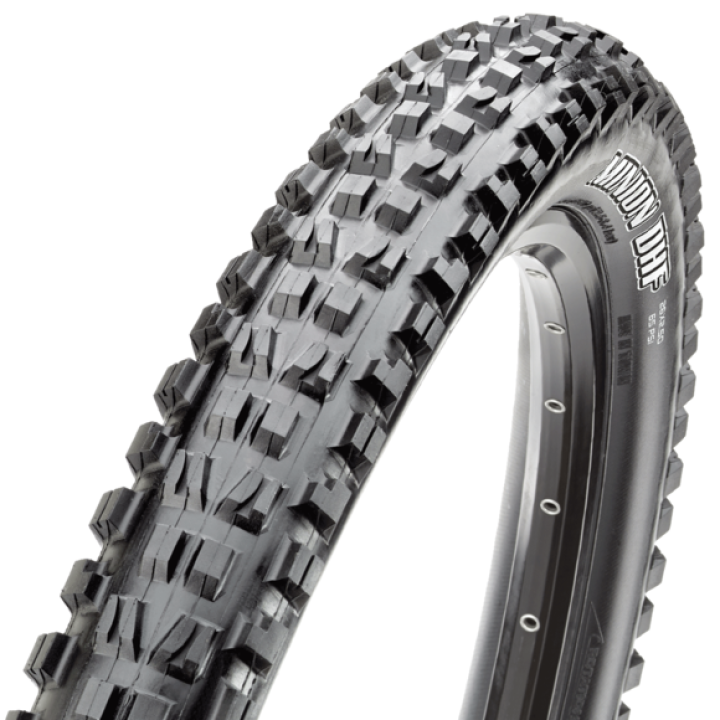 Maxxis Minion DHF, TR, 2x60 TPI, 3C MaxxGrip, Wide Trail 29x2.5 Reifen