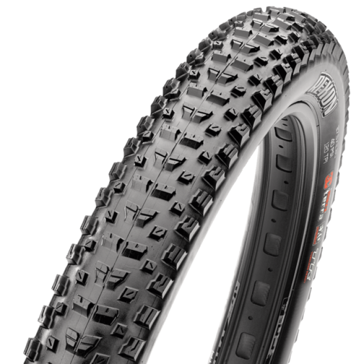 Maxxis Rekon TR, EXO, 60 TPI, DualCompound 29x2.6 Reifen