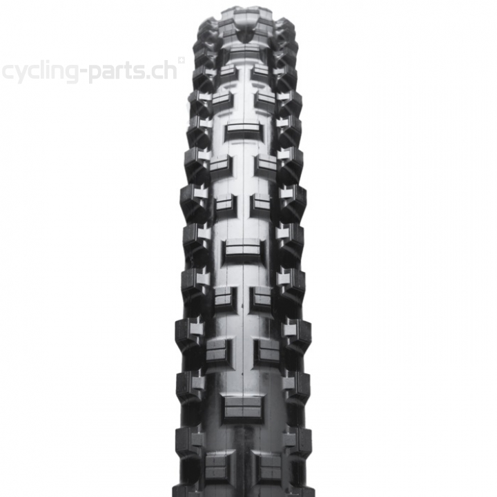 Maxxis Shorty TR, EXO, 60 TPI, 3C Maxx Terra 27.5x2.3 Reifen