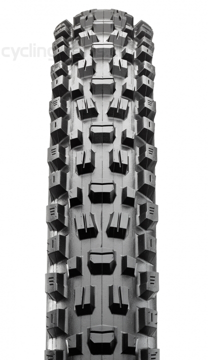 Maxxis Assegai TR, EXO, 60 TPI, 3C Maxx Terra Wide Trail 27.5x2.5 Reifen