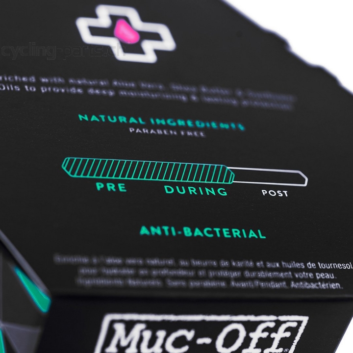 Muc-Off Chamois Cream 250ml