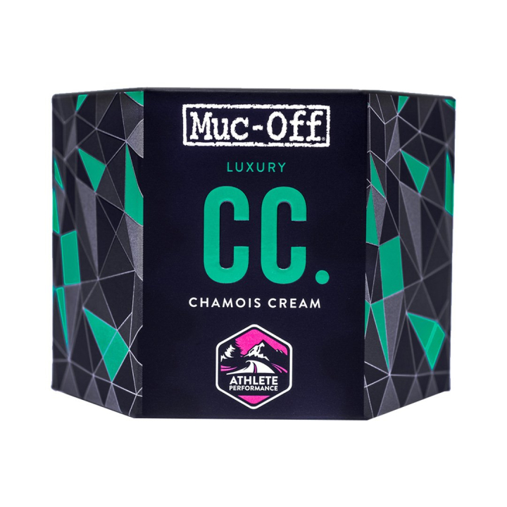 Muc-Off Chamois Cream 250ml