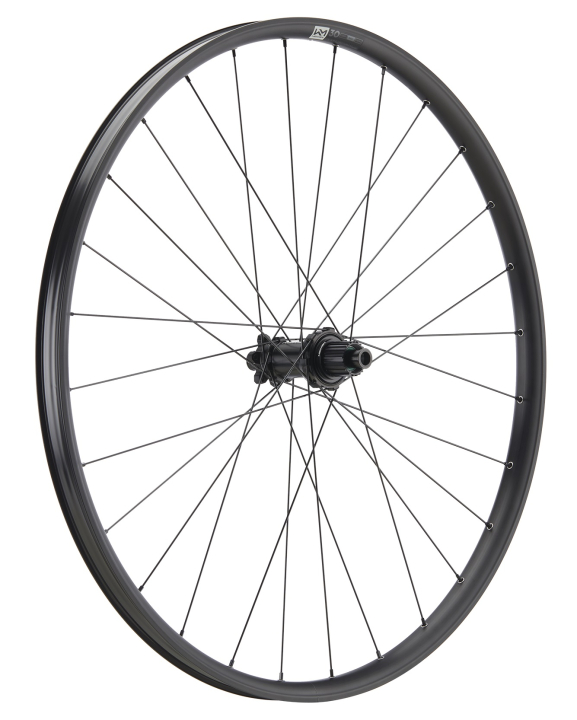 NEWMEN Performance 30 Light XC 29" 12 x 148mm Shimano Micro Spline 6-Loch Laufrad hinten