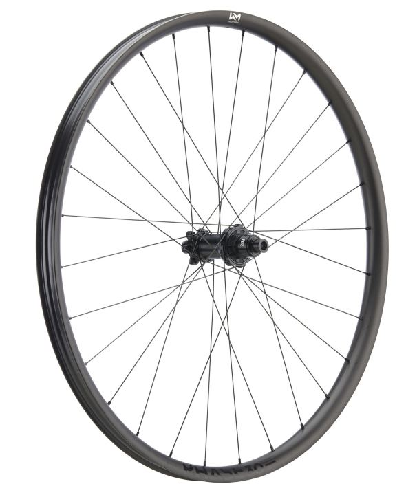 NEWMEN Phase 30 Strong Enduro 29" 12 x 148mm 6-Loch Sram XD Laufrad hinten