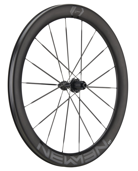 NEWMEN STREEM Allround A.54 VONOA 12 x 142mm Centerlock Shimano 9/10/11/12 fach Laufrad hinten