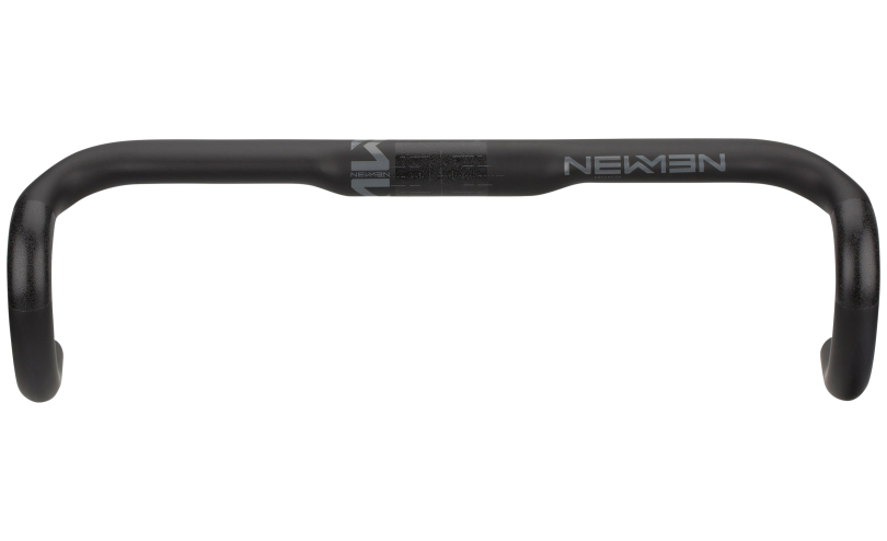 NEWMEN Wing Bar Advanced 318 460 mm Lenker