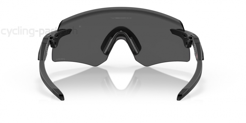 Oakley Encoder Matte Black/Prizm Black Brille