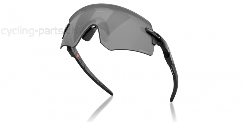 Oakley Encoder Matte Black/Prizm Black Brille