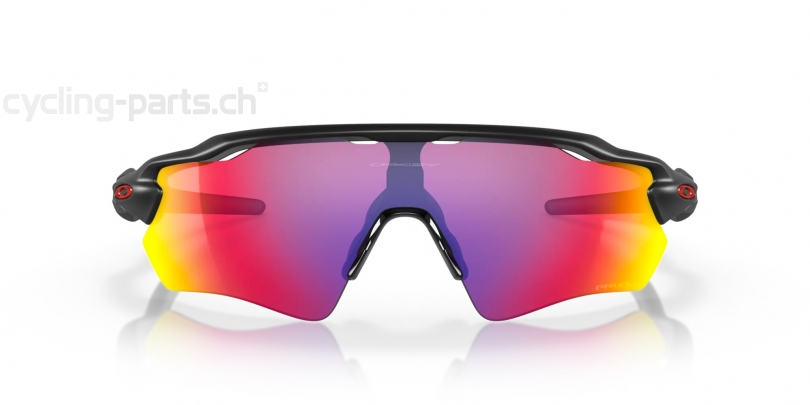 Oakley Radar EV Path Matte Black/Prizm Road Brille