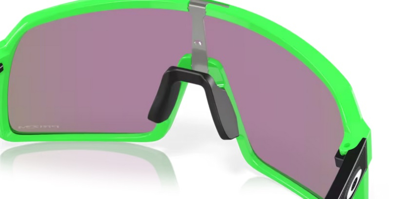 Oakley Sutro 80S Green/Prizm Jade Brille