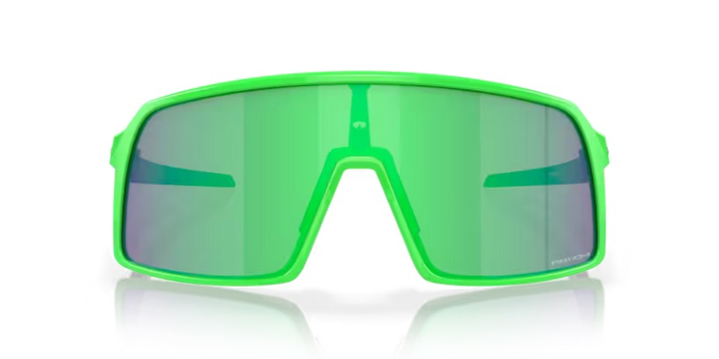 Oakley Sutro 80S Green/Prizm Jade Brille