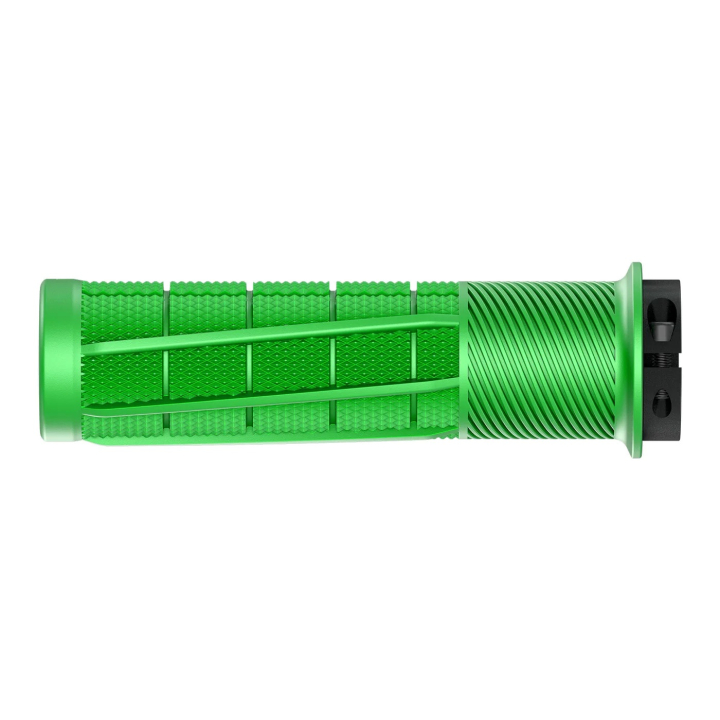 OneUp Components Thick Grips Lenkergriffe green