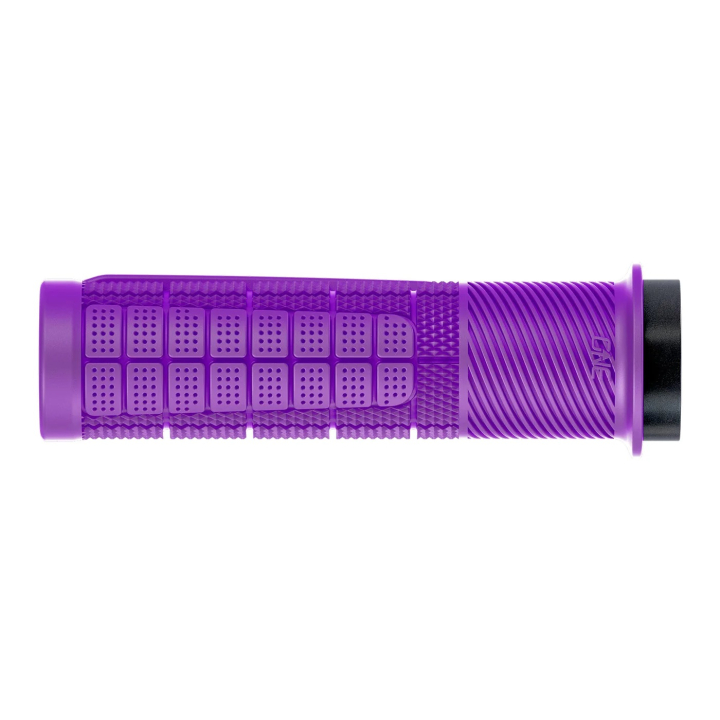 OneUp Components Thick Grips Lenkergriffe purple