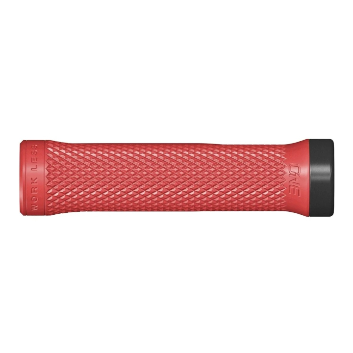 OneUp Components Grips Lenkergriffe red