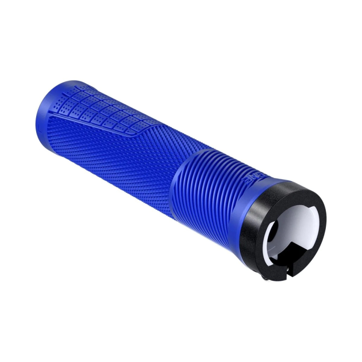 OneUp Components Thin Grips Lenkergriffe blue