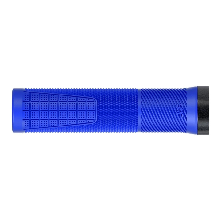 OneUp Components Thin Grips Lenkergriffe blue