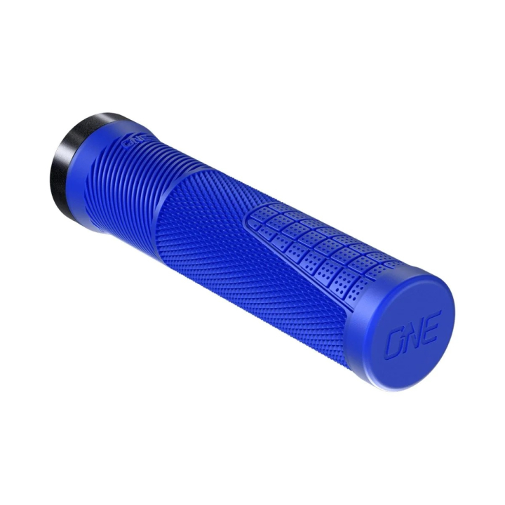 OneUp Components Thin Grips Lenkergriffe blue